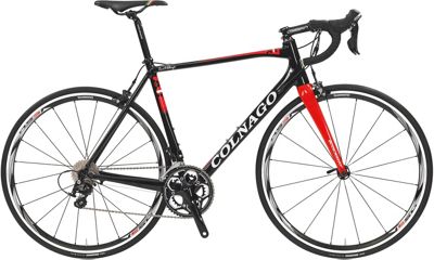 colnago concept red